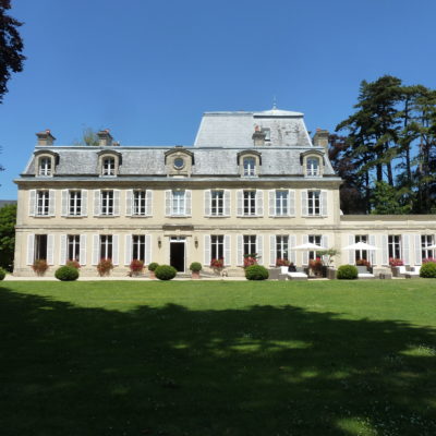 Château de la Chenenière