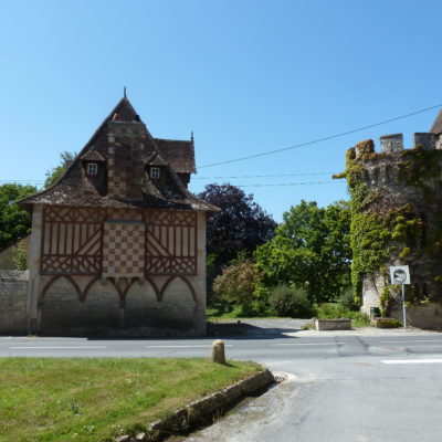 Le Manoir