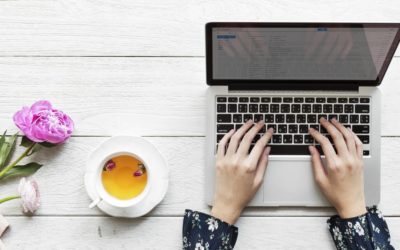 Création du site internet de Commes, un nouvel outil de communication entre nous
