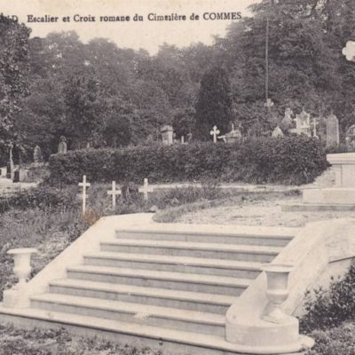 Cimetière