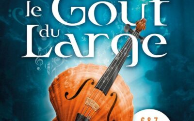 Le Goût du Large – 6 et 7 novembre 2021 – Port-en-Bessin-Huppain