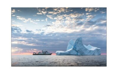 LE CLIMAT CHANGE, L’OCEAN AUSSI – exposition et conférences IFREMER