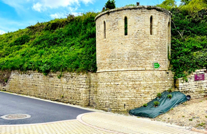 Des aménagements importants pour notre commune.