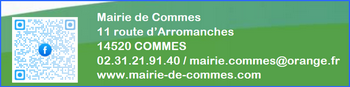 Facebook de Commes
