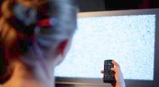 Coupure de la télévision en Normandie après un incendie au Mont Pinçon