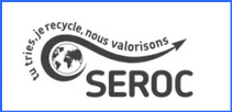 Horaires d’ouvertures des déchèteries SEROC