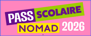 Transport Scolaire NOMAD