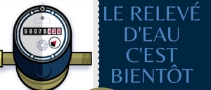 Bayeux Intercom Relevé d&rsquo;eau