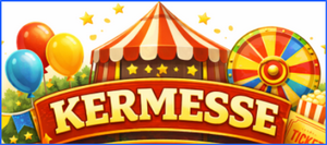 Kermesse de Commes