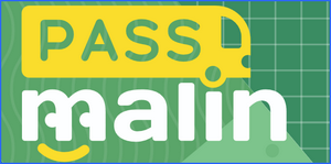 Pass Malin sur la ligne estivale 125 !